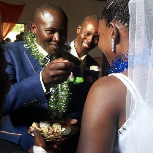 Kenyan officer kills oclleagues7