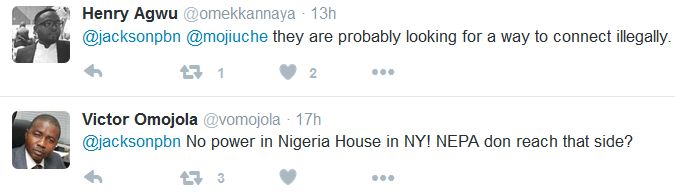 Nigerian Consulate electricity1