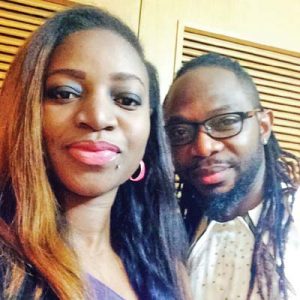 OJB and wife1