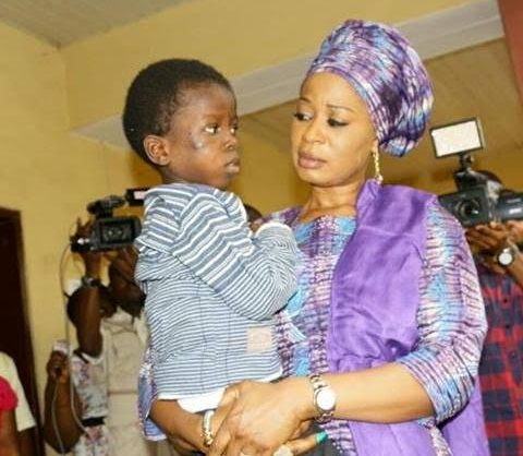 Ogun-First-Lady-Visits-Boy-Chained-0