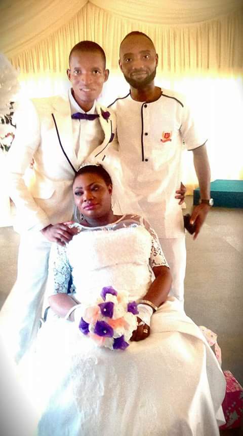 Onyeka Disabled Married14