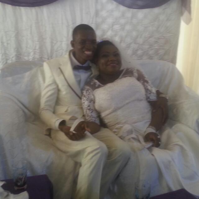Onyeka Disabled Married15