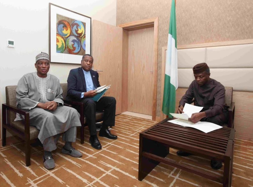 Osinbajo AU Summits3