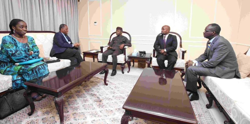 Osinbajo AU Summits4