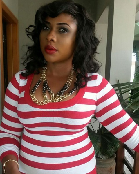 Queeneth-Agbor-Biography