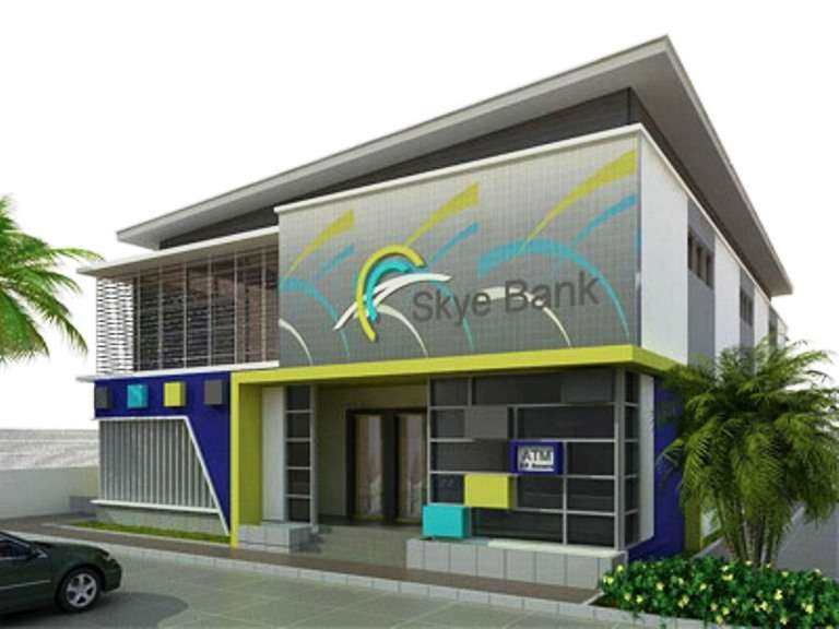 Skye-bank