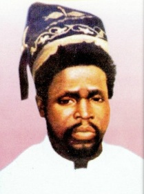 St Moses Orimolade Tunolase