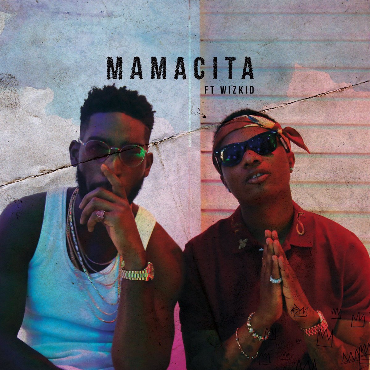Tinie-Tempah-Mamacita-2016