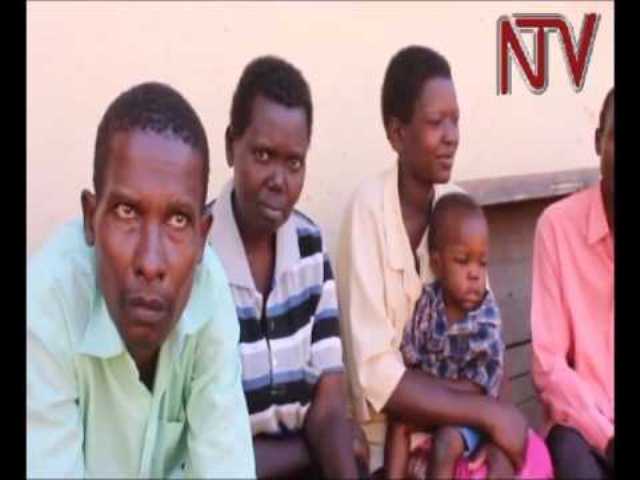 Ugandan Jesus Christ2