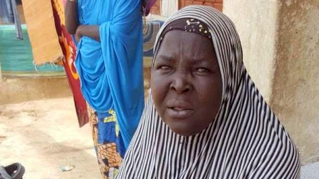borno-woman