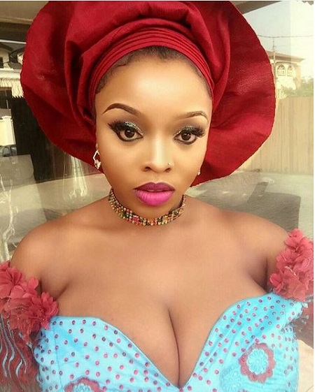 busty aso ebi1