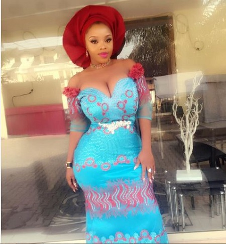 busty aso ebi2