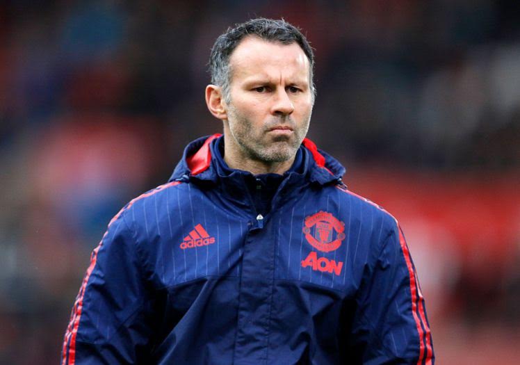 giggs