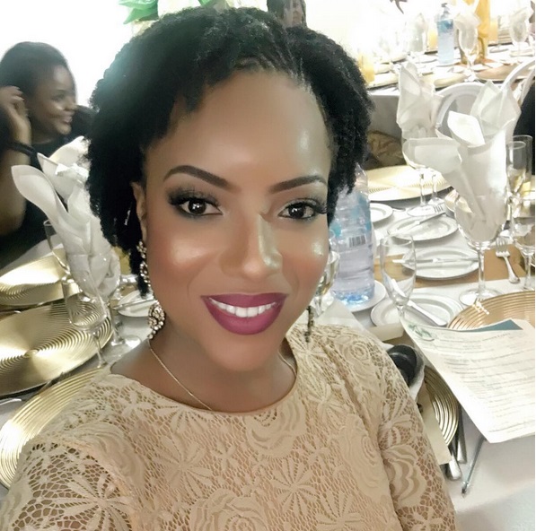 joselyn dumas natural hair