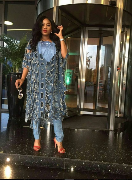 toyin lawani ripped denim1