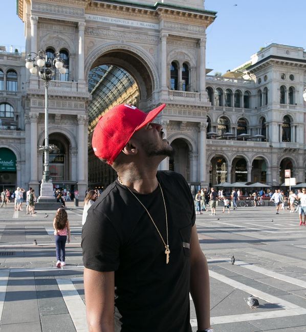 2Baba Italy3