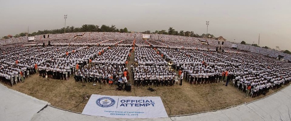 Goodswill-Akpabio-Choir