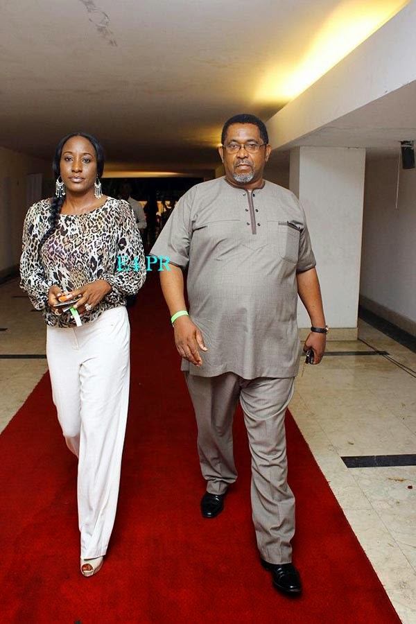 Ireti-and-Patrick-Doyle