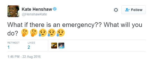 Kate henshaw life of me2