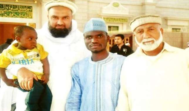 Muhammad-Shamsuddeen-Aliyu-with-his-father-Dr