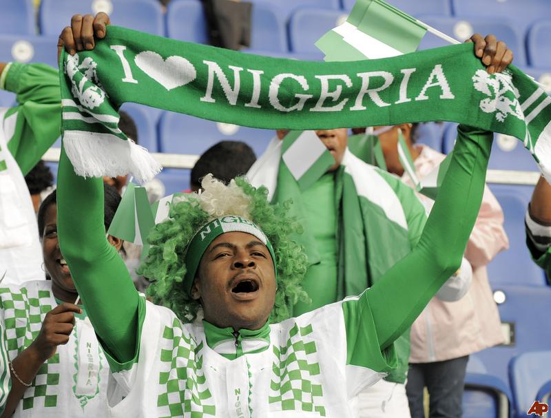 Nigeria-2011