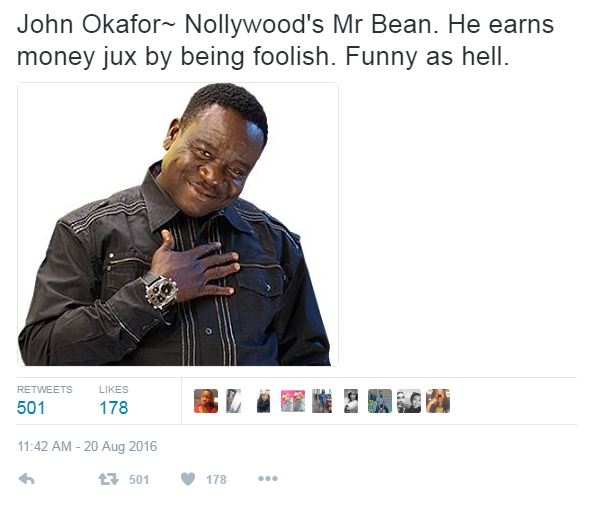 Nollywood facts10