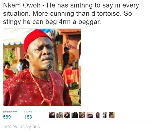Nollywood facts15