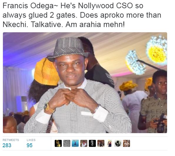 Nollywood facts17