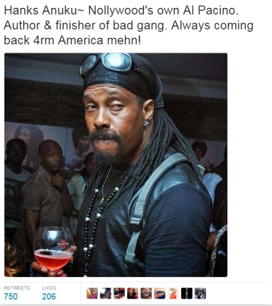 Nollywood facts7