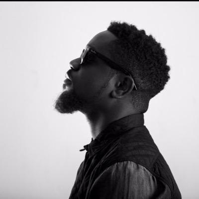 Sarkodie