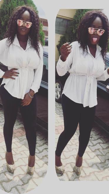 Tawio hassan daughter