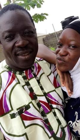 Tawio hassan daughter1