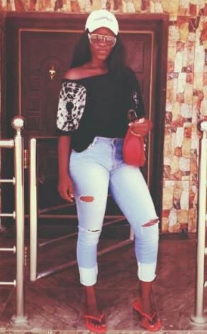 Tawio hassan daughter2