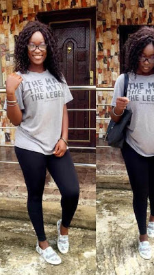 Tawio hassan daughter3