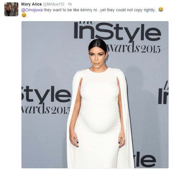 Team Nigeria olympic attire5