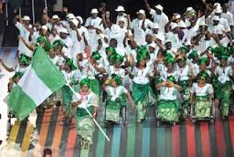 Team Nigeria olympic attire7