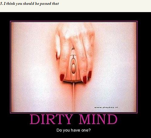 dirty minded4