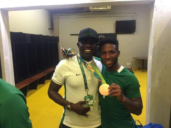 dream team back in nig1