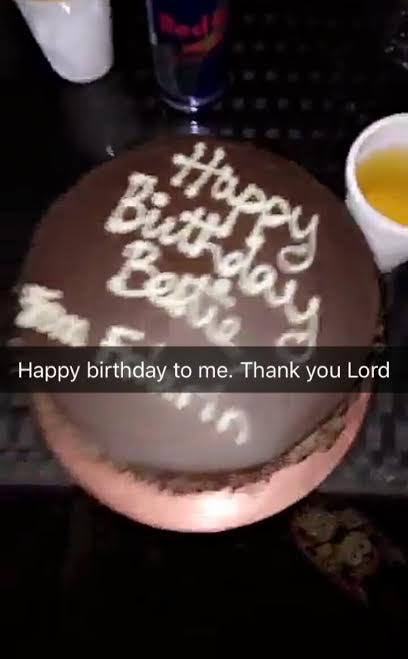 funke birthday in UK2