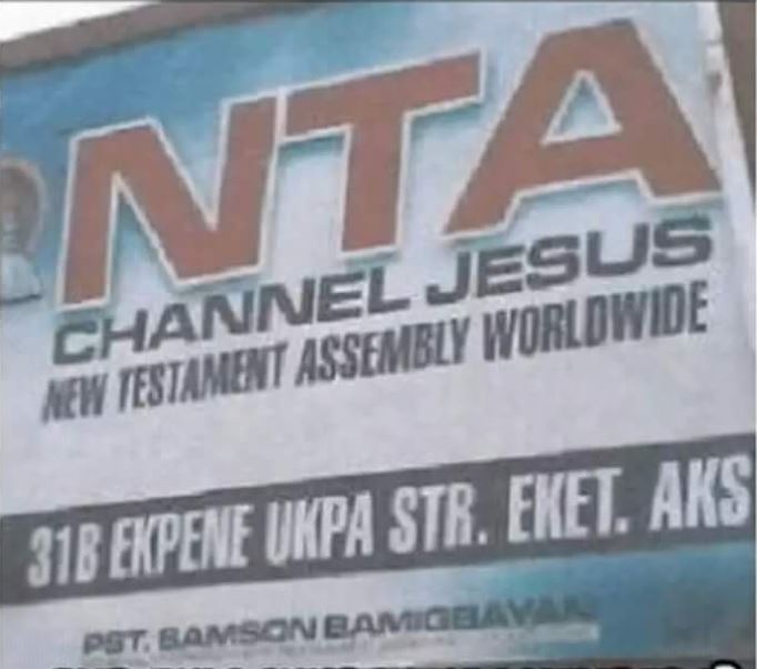 hilarious church names5