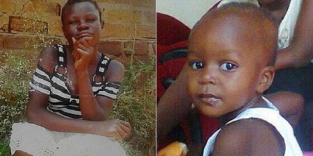 kidnapper house girl