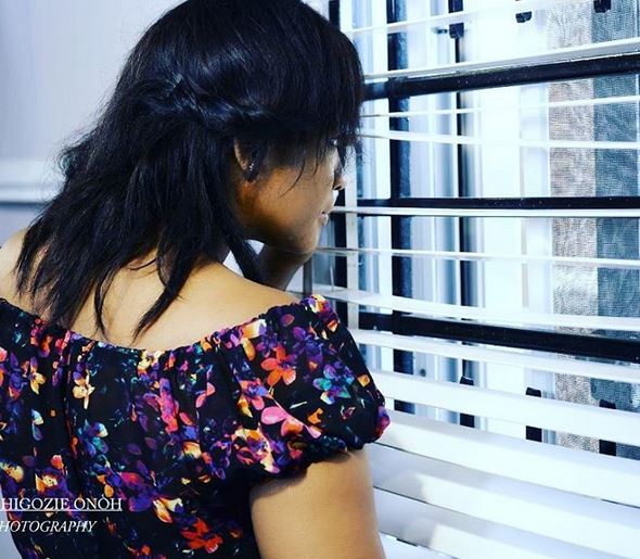 omotola natural beauty1