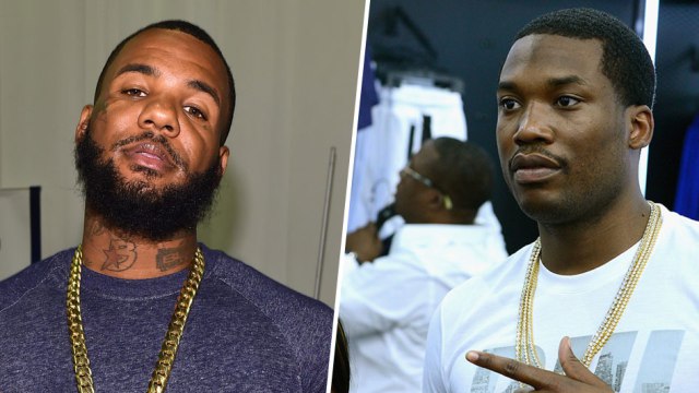 the-game-and-meek-mill