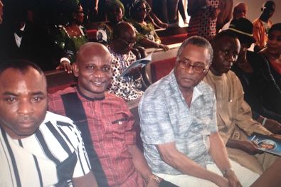 stella oduah buries son4