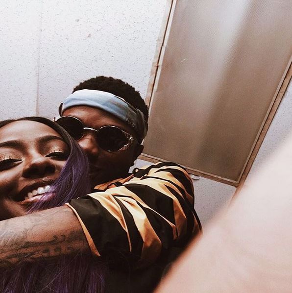 wiz and justine
