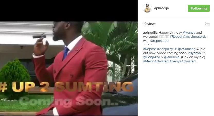 iyanya-join-mavin-dija