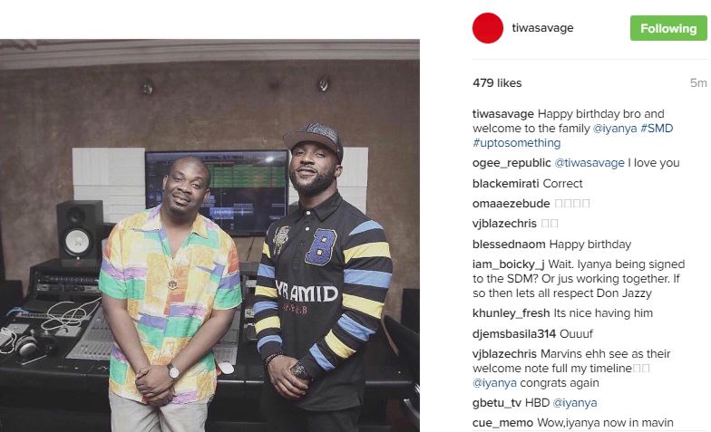 iyanya-join-mavin-tiwa