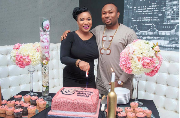 tonto-dikeh-and-husband-churchill-olakunle-oladunni-at-her-surprise-birthday-party-1