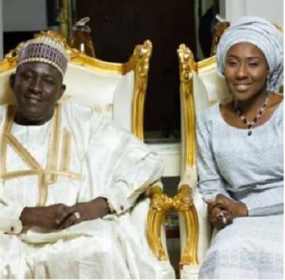 buhari-2nd-daughter-0