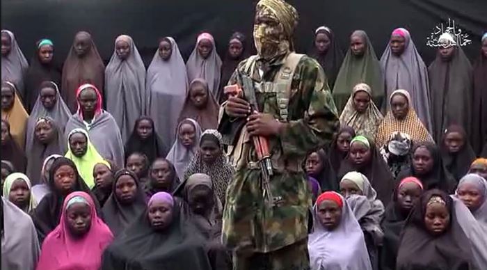chibok